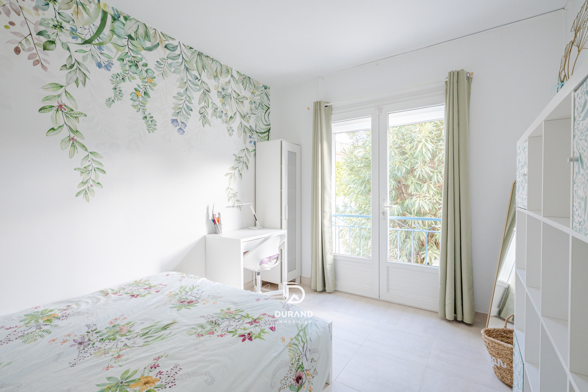 MAISON - GARAGE - PISCINE - 13124 PEYPIN