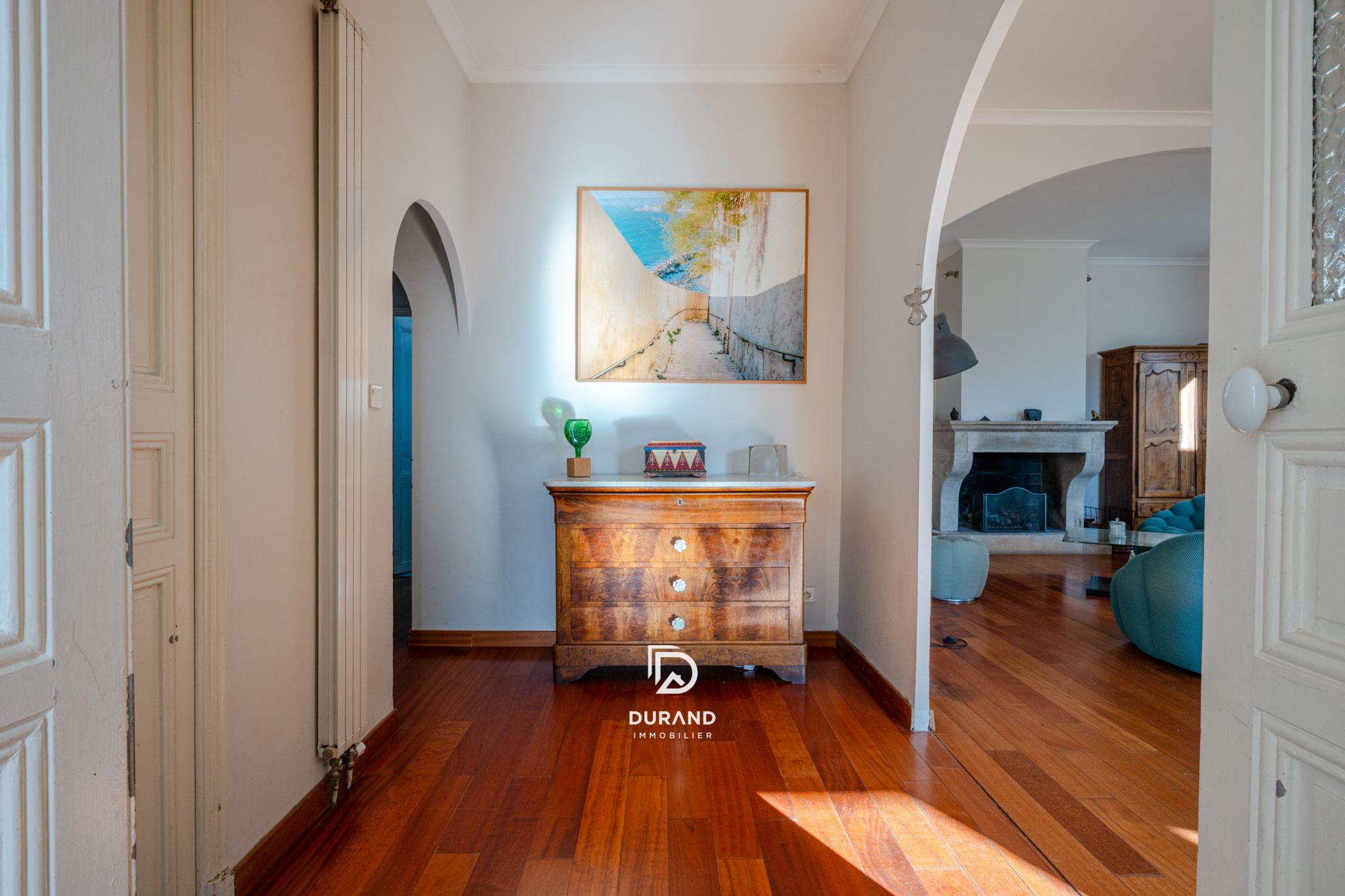 BATISSE - DEPENDANCES - GARAGE - PISCINE - 13400 AUBAGNE