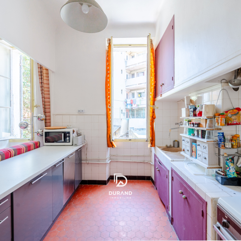 STUDIO - CAMAS - TIMONE - 13005 MARSEILLE