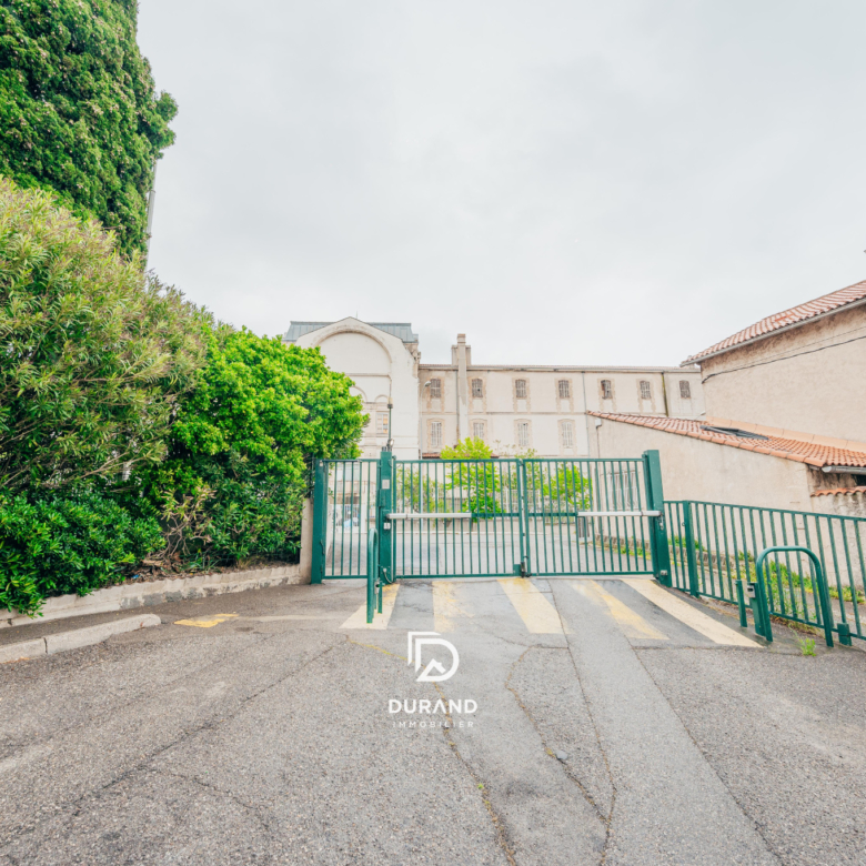 APPARTEMENT - 2 PIECES - 52 M2