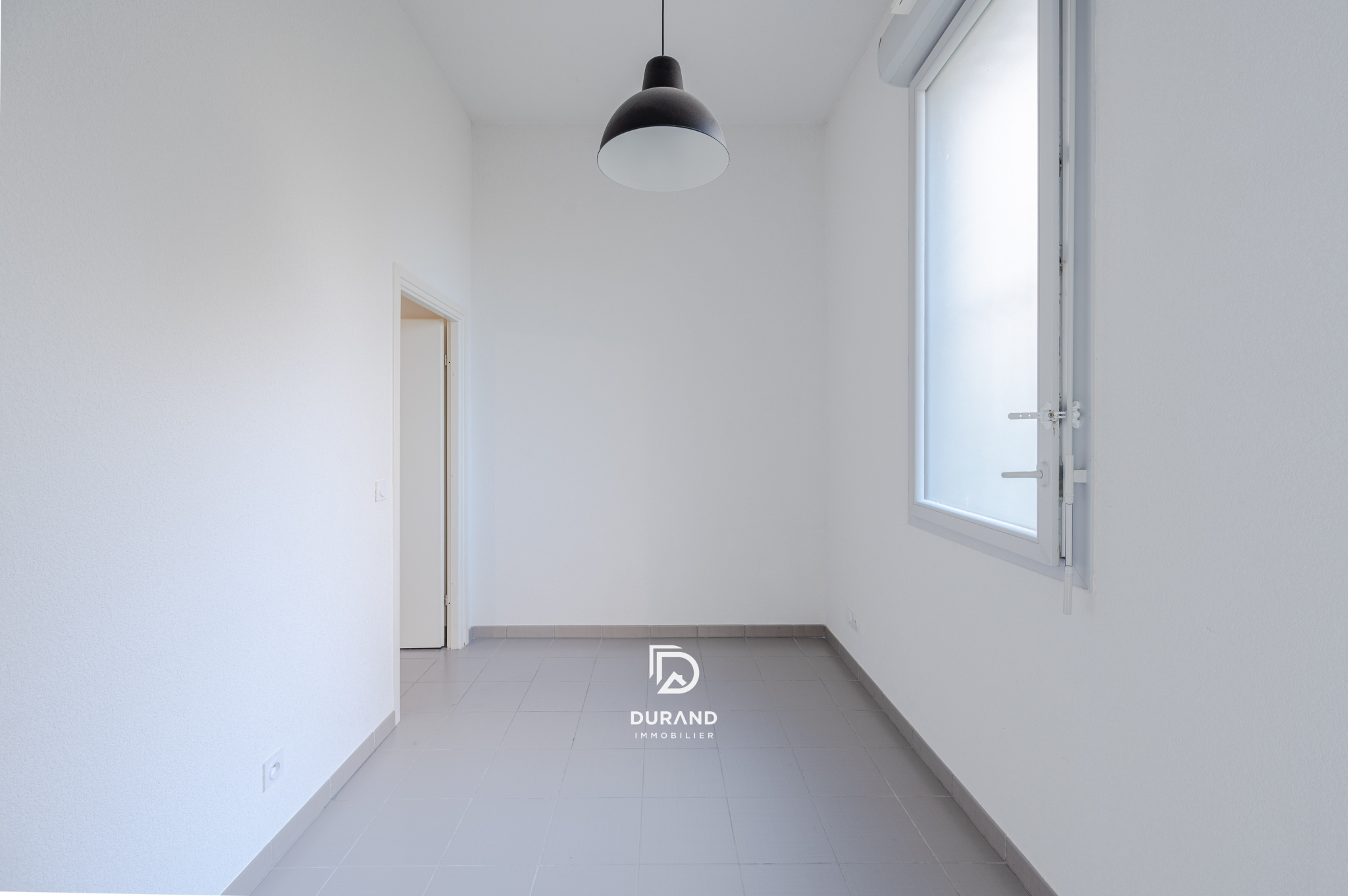 3 PIÈCES 57 M2 APPARTEMENT - LES DOCKS LIBRES 2 -  EUROMÉDITERRANÉE -13003 MARSEILLE