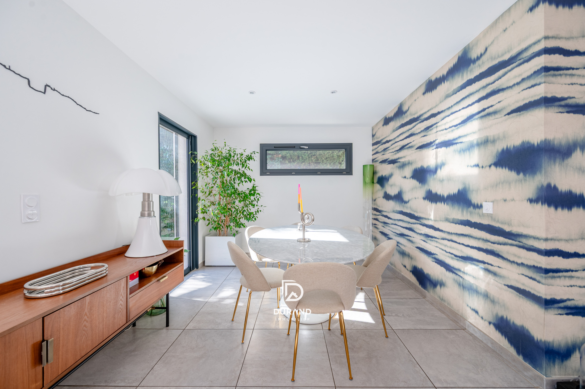 VILLA RECENTE - JARDIN AVEC PISCINE - LES 3 LUCS-SAINT JULIEN