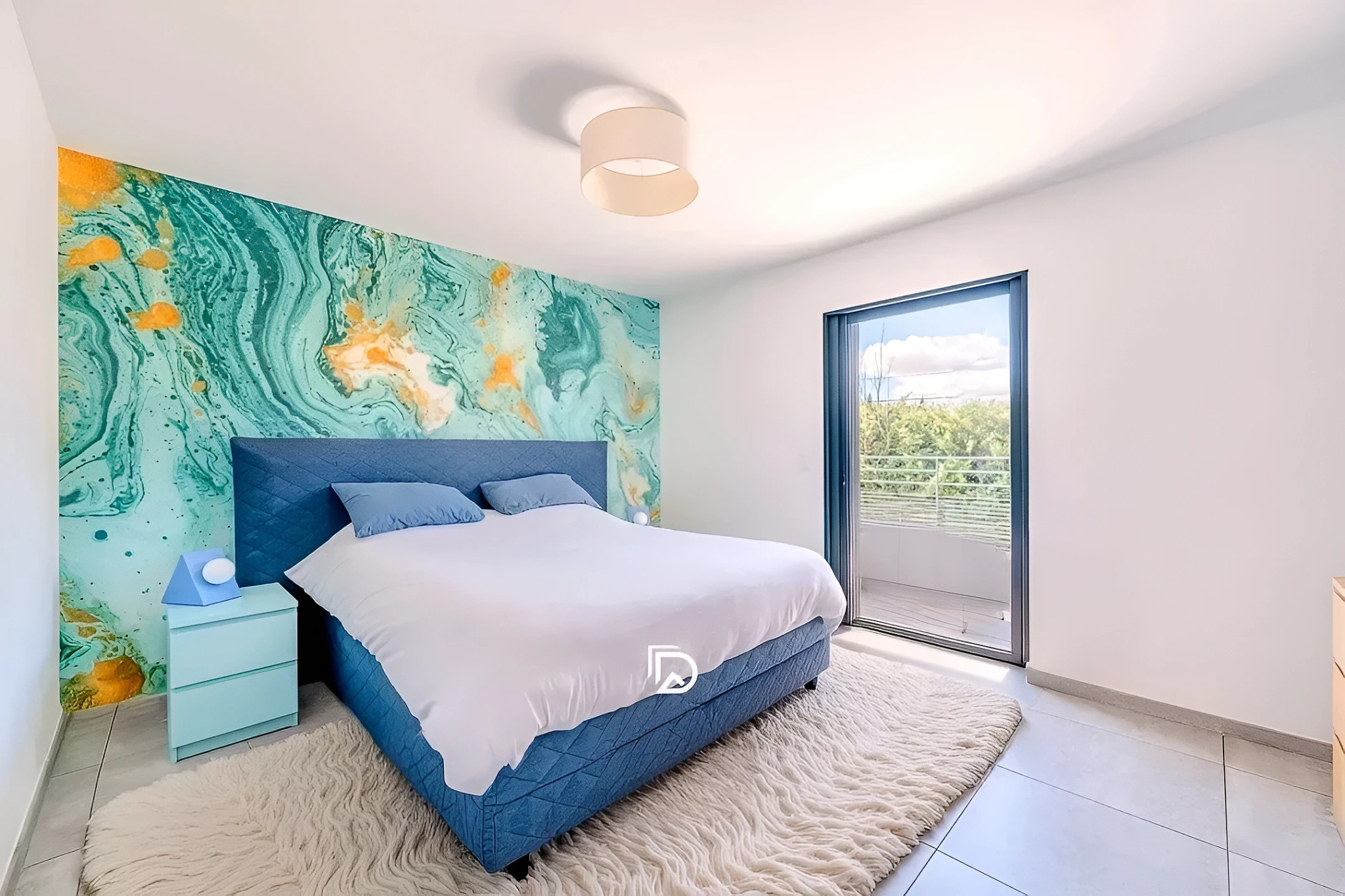 VILLA RECENTE - JARDIN AVEC PISCINE - LES 3 LUCS-SAINT JULIEN