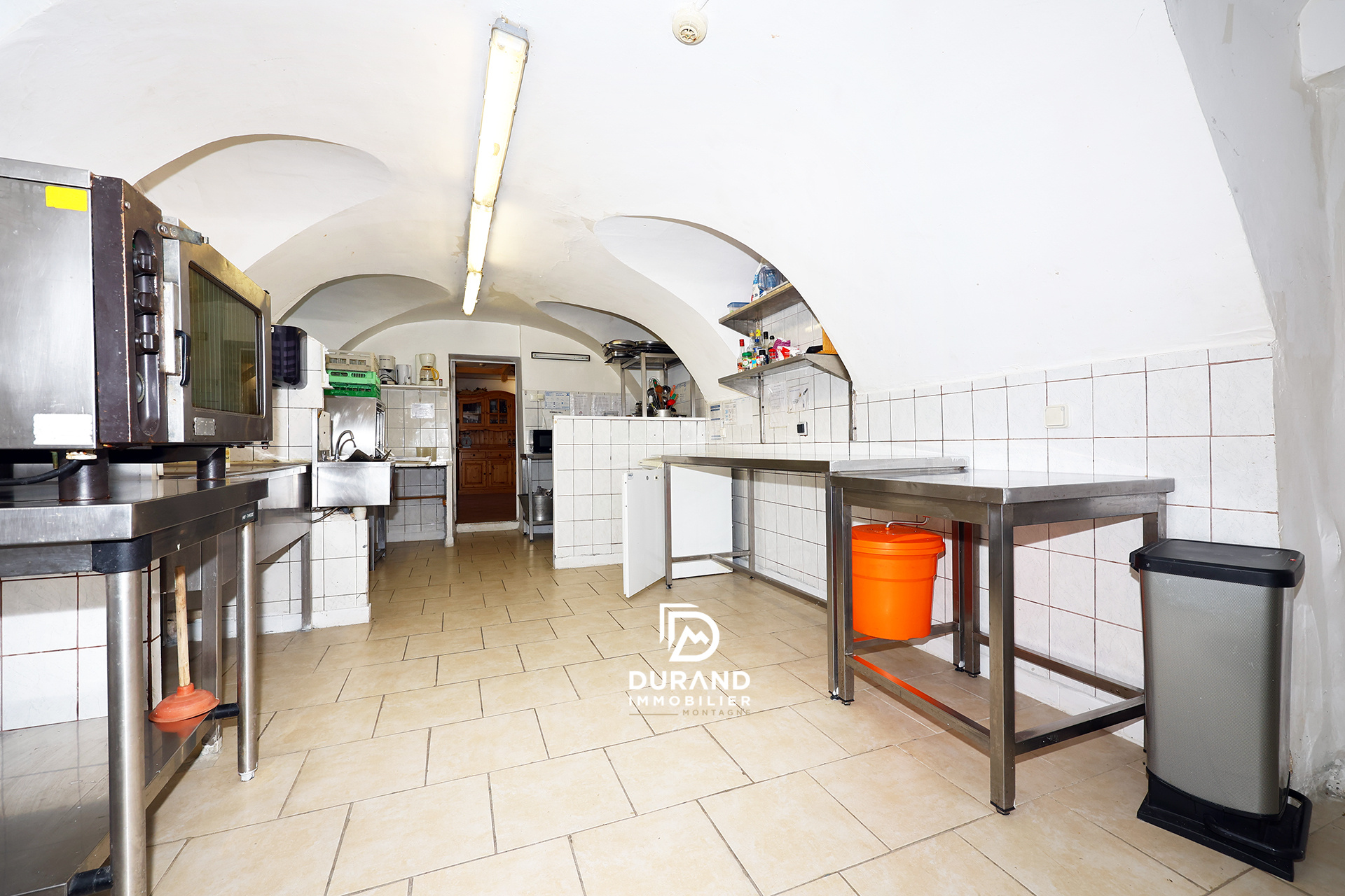 Maison de village d'environ 280 m2