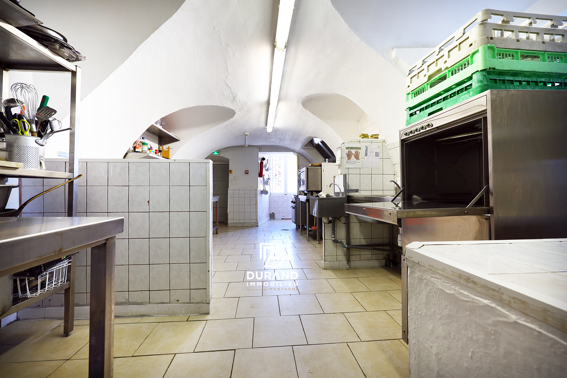 Maison de village d'environ 280 m2