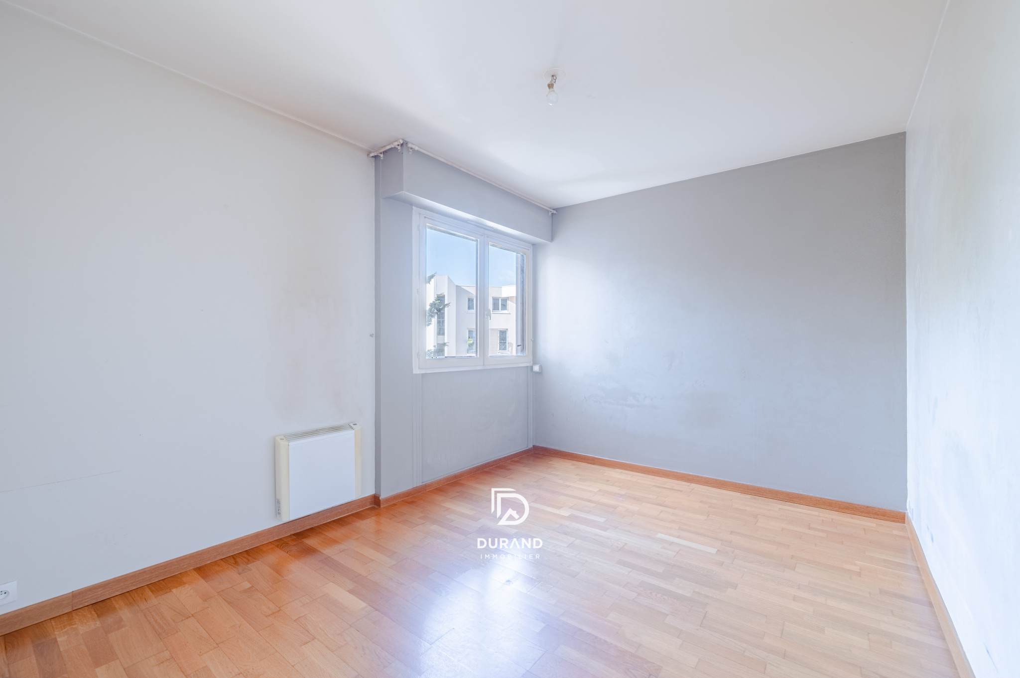 Appartement T3 lumineux avec terrasse et garage