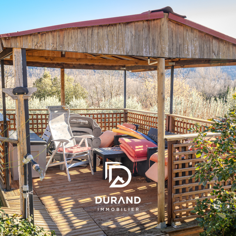 MAISON - PISCINE - ST JULIEN D'ASSE