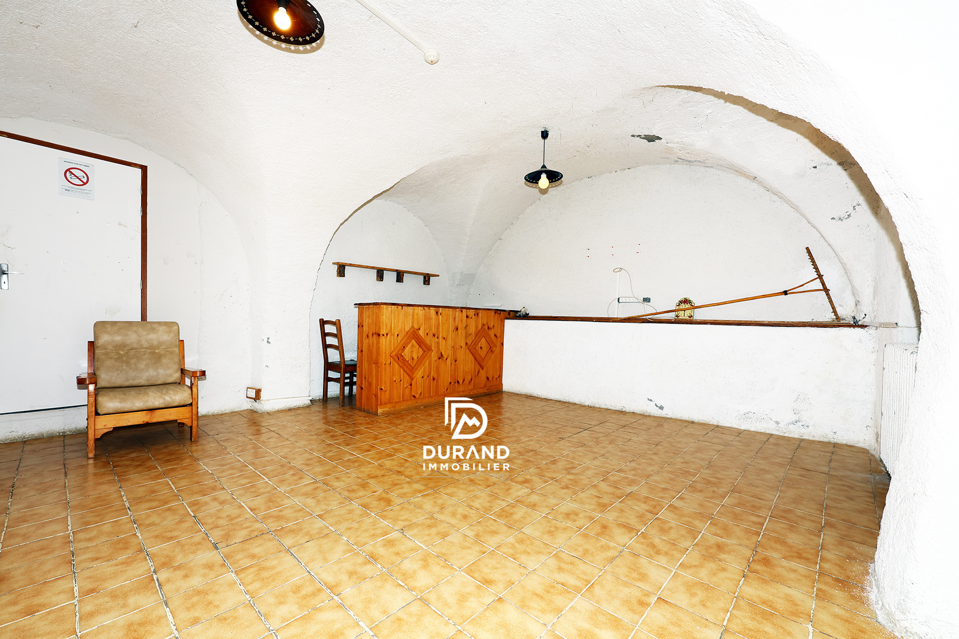 Maison de village d'environ 280 m2