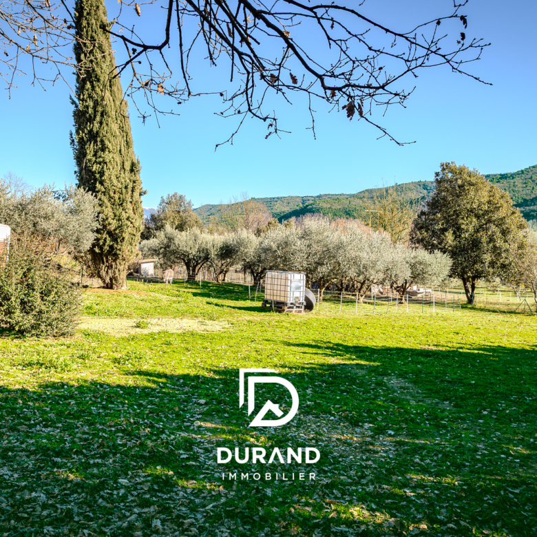 MAISON - PISCINE - ST JULIEN D'ASSE