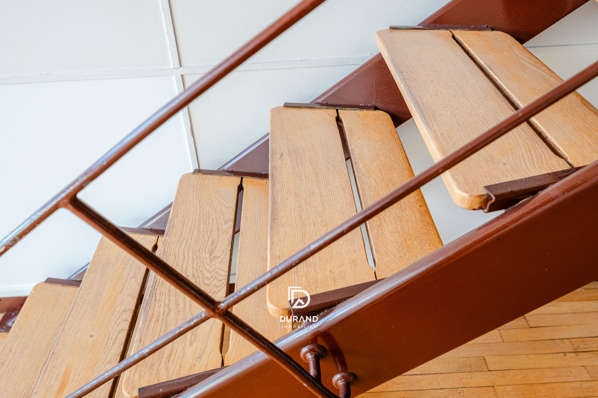 APPARTEMENT - TYPE E - LE CORBUSIER - 13008 MARSEILLE