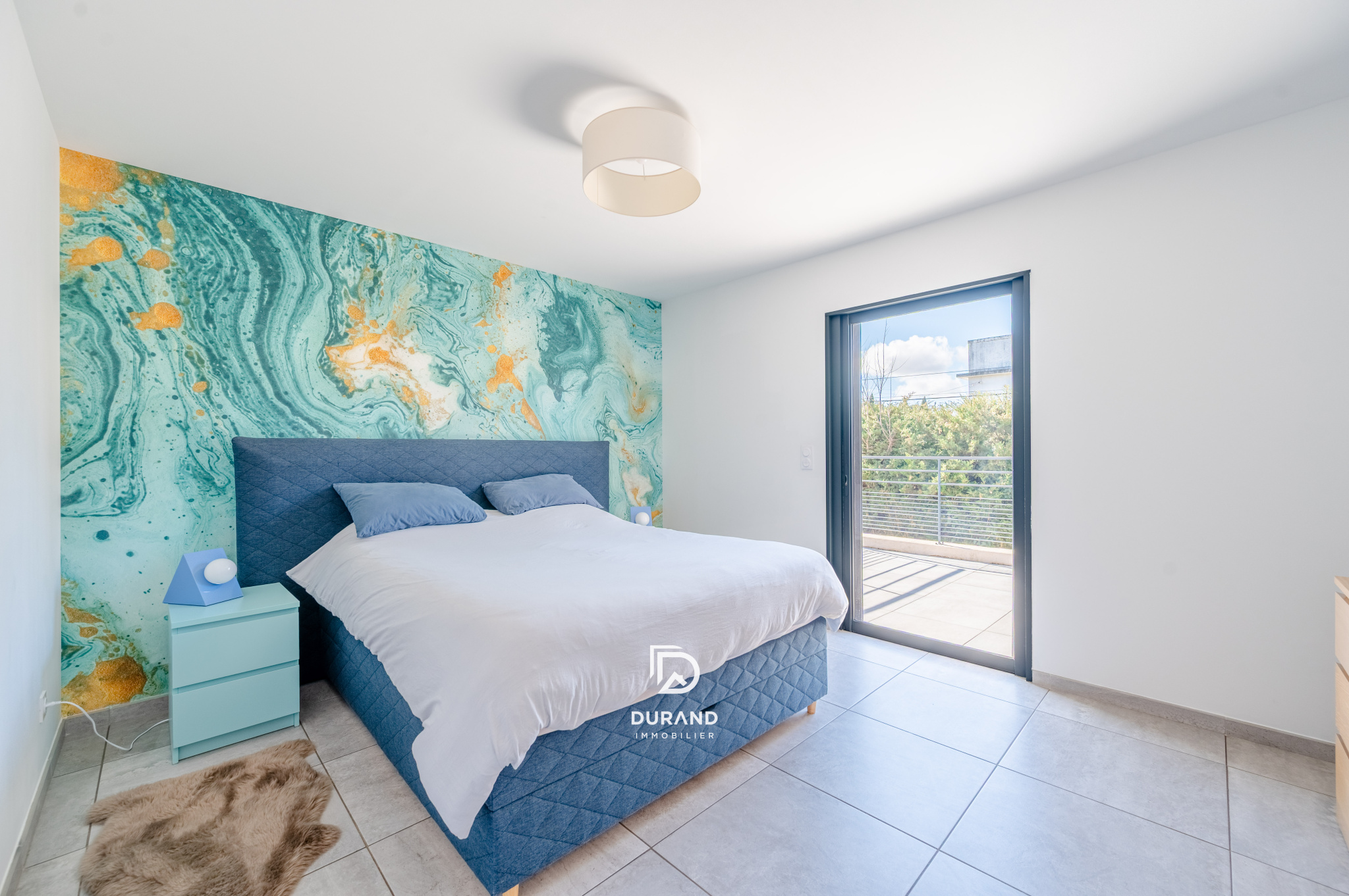 VILLA RECENTE - JARDIN AVEC PISCINE - LES 3 LUCS-SAINT JULIEN