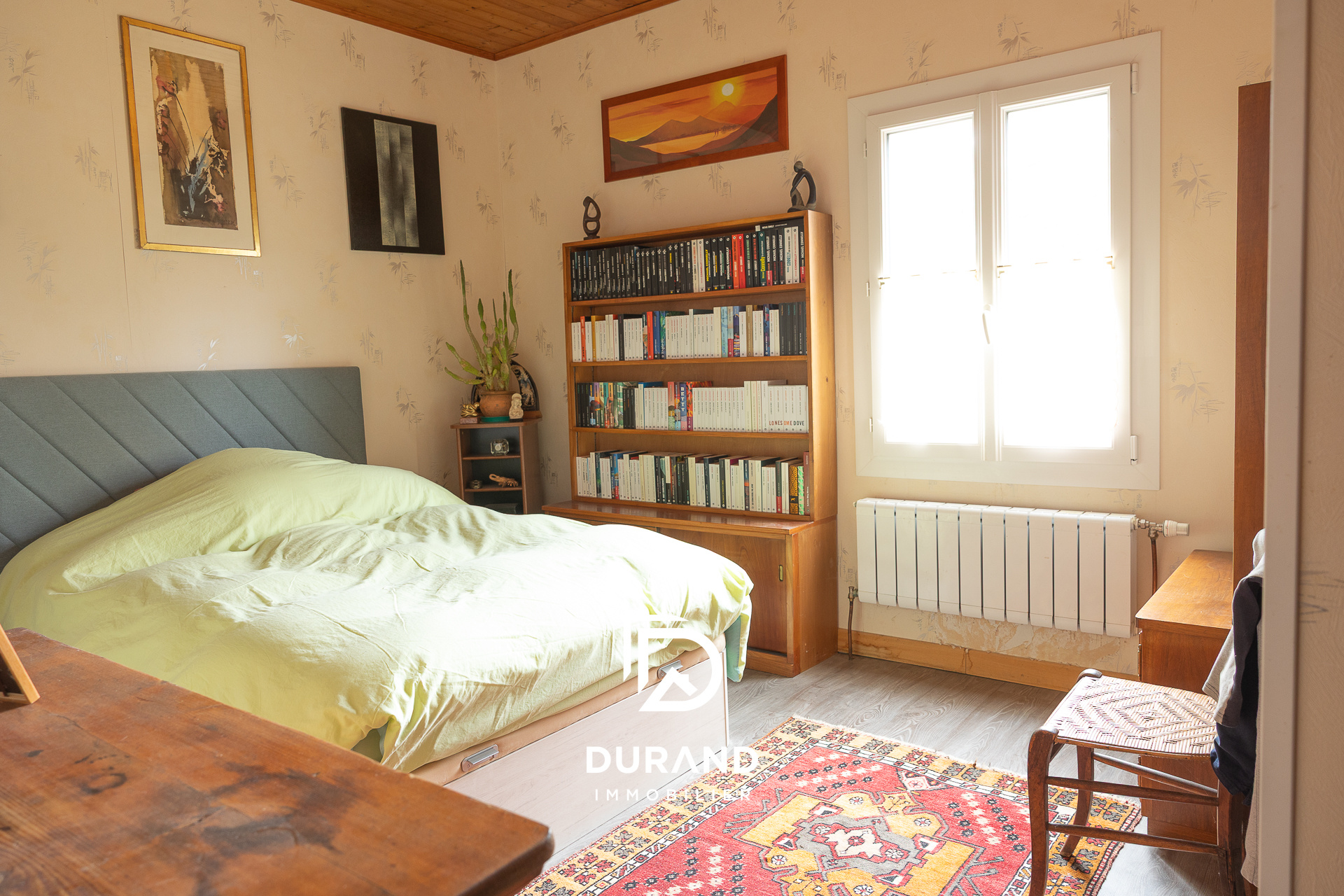 MAISON - PISCINE - ST JULIEN D'ASSE