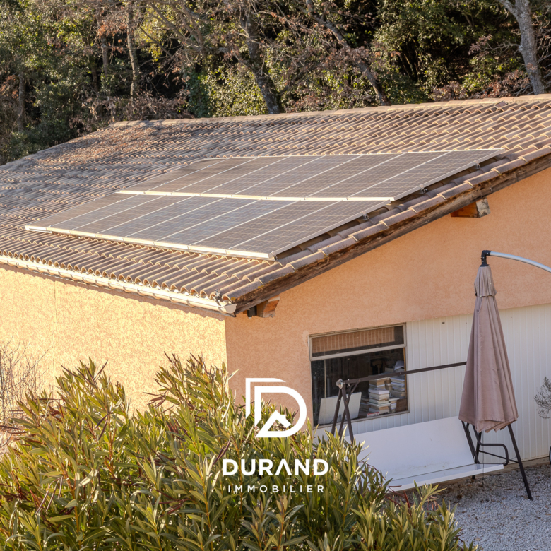 MAISON - PISCINE - ST JULIEN D'ASSE