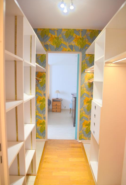 LE REDON - MAZARGUES - COLLINE ST JOSEPH 9éme