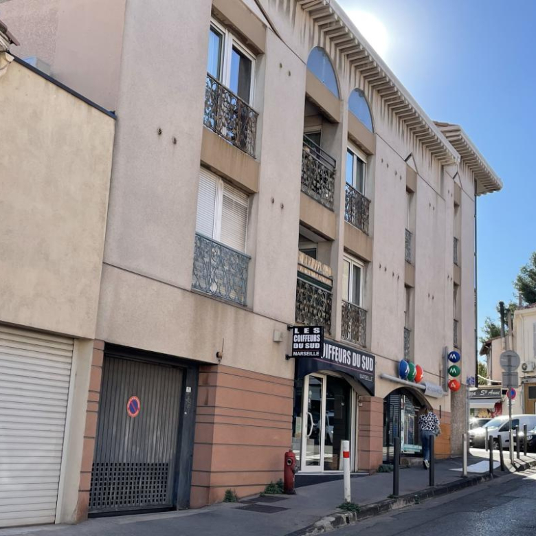 Box Sainte Anne 13008