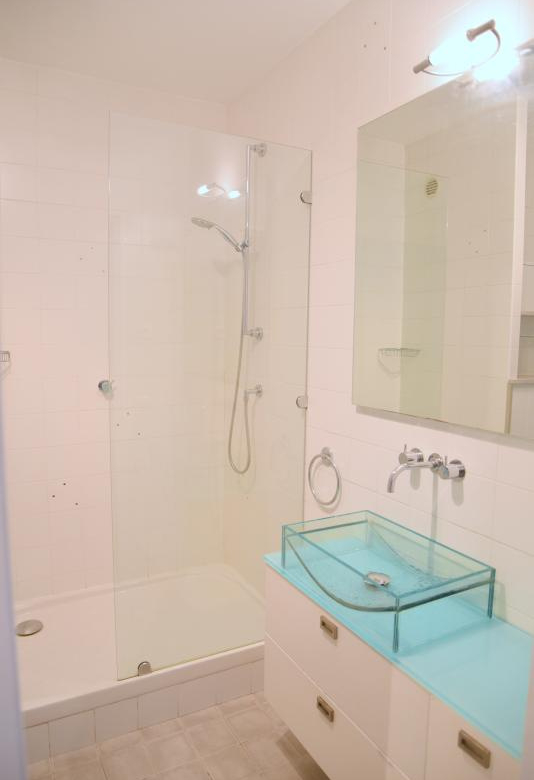 LE REDON - MAZARGUES - COLLINE ST JOSEPH 9éme