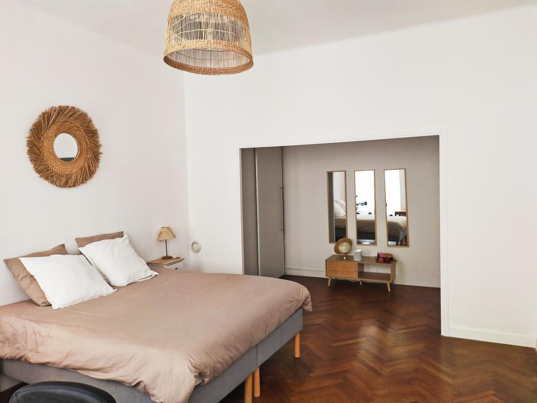 JOLIETTE 2éme - Spacieux T2 meublé