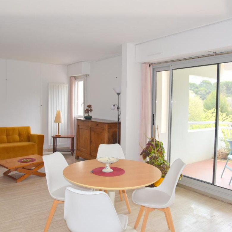 LE REDON - MAZARGUES - COLLINE ST JOSEPH 9éme