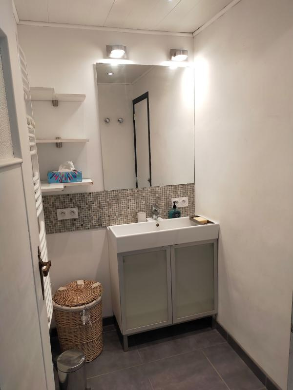 JOLIETTE 2éme - Spacieux T2 meublé