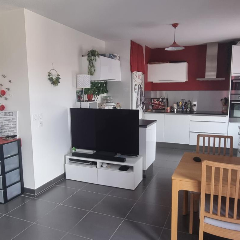 OLIVES - 3 LUCS 12éme