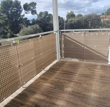 OLIVES - 3 LUCS 12éme