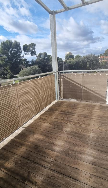 OLIVES - 3 LUCS 12éme