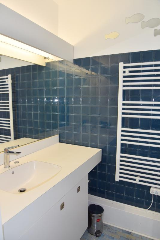 T4 avec terrasse dans résidence fermée