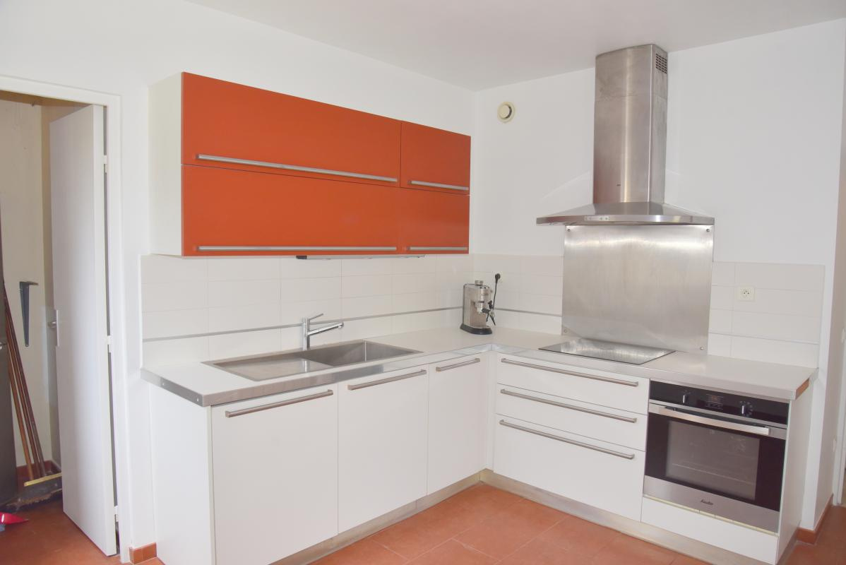 LE REDON - MAZARGUES - COLLINE ST JOSEPH 9éme