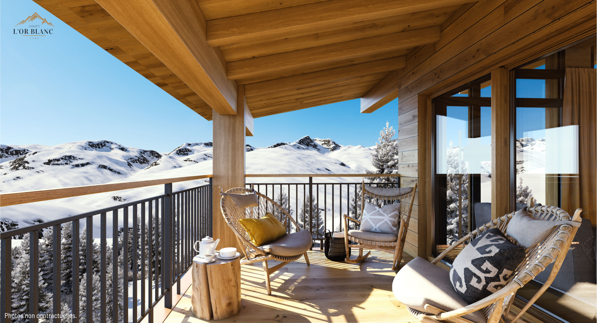 Proche centre station