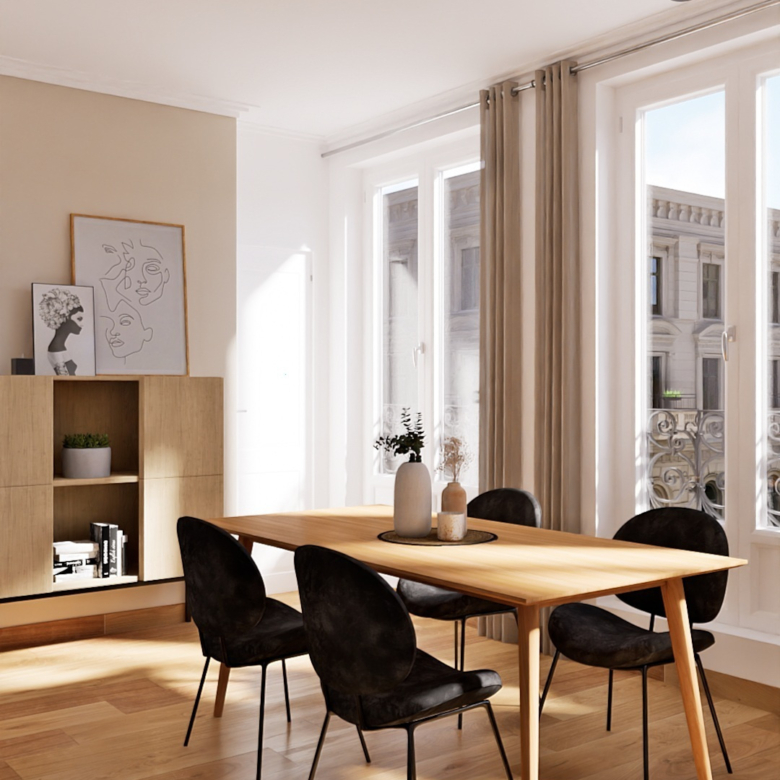 Rue de la République