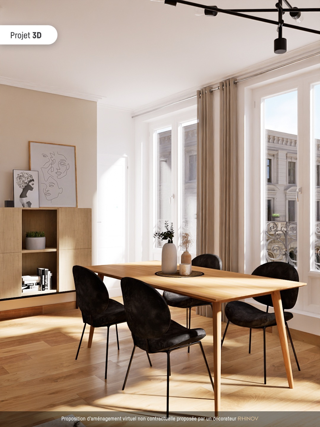 Rue de la République