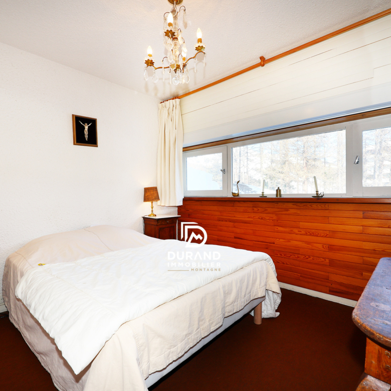 vaste T3 traversant 52 m2