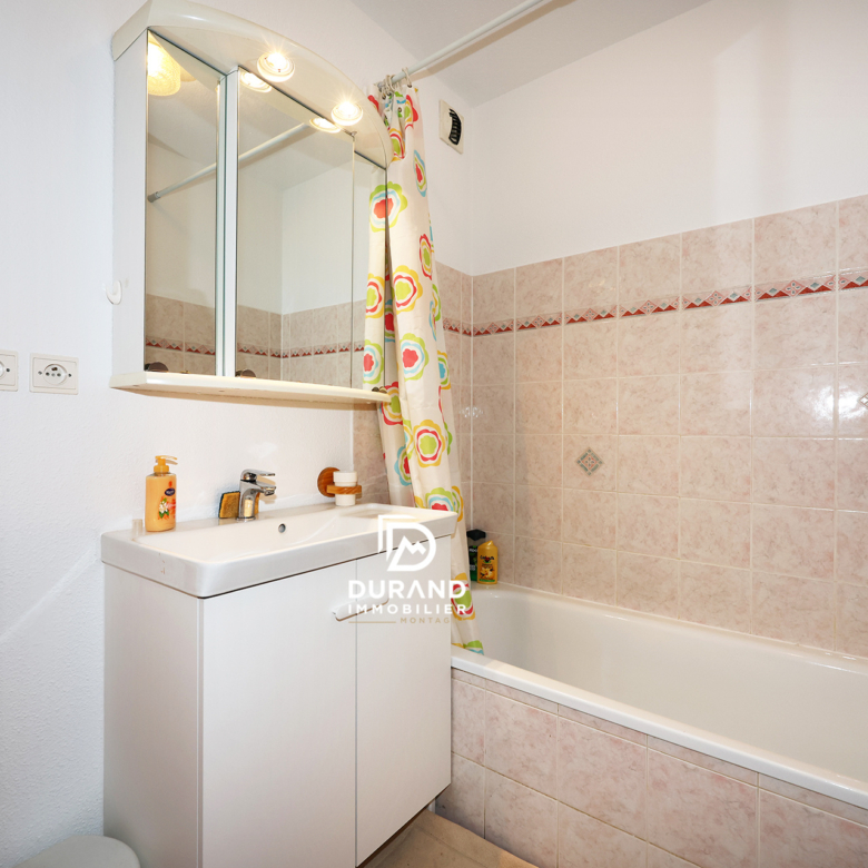 T2 bis traversant 4/6 couchages