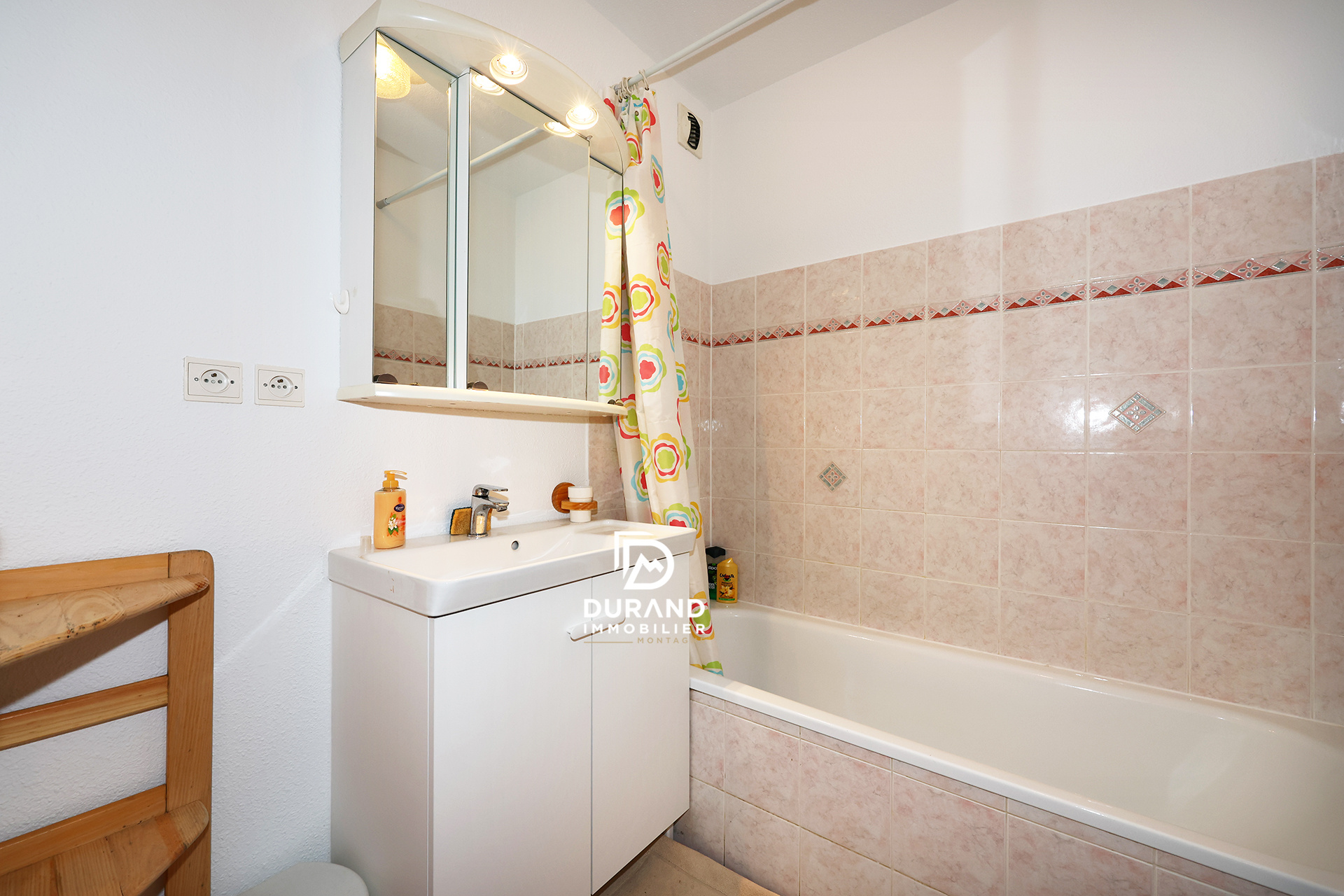 T2 bis traversant 4/6 couchages