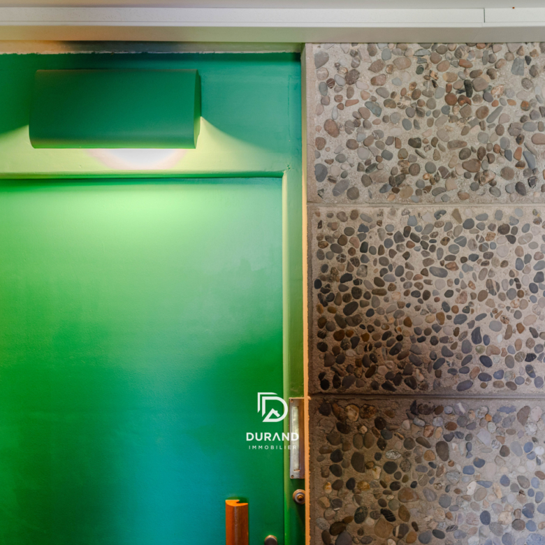 APPARTEMENT - LE CORBUSIER - VUE MER - 13008 MARSEILLE