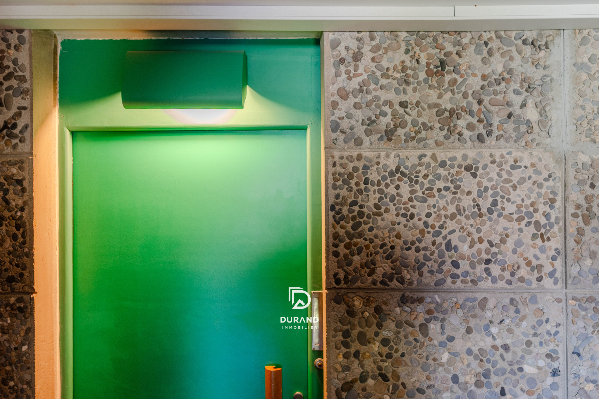 APPARTEMENT - LE CORBUSIER - VUE MER - 13008 MARSEILLE