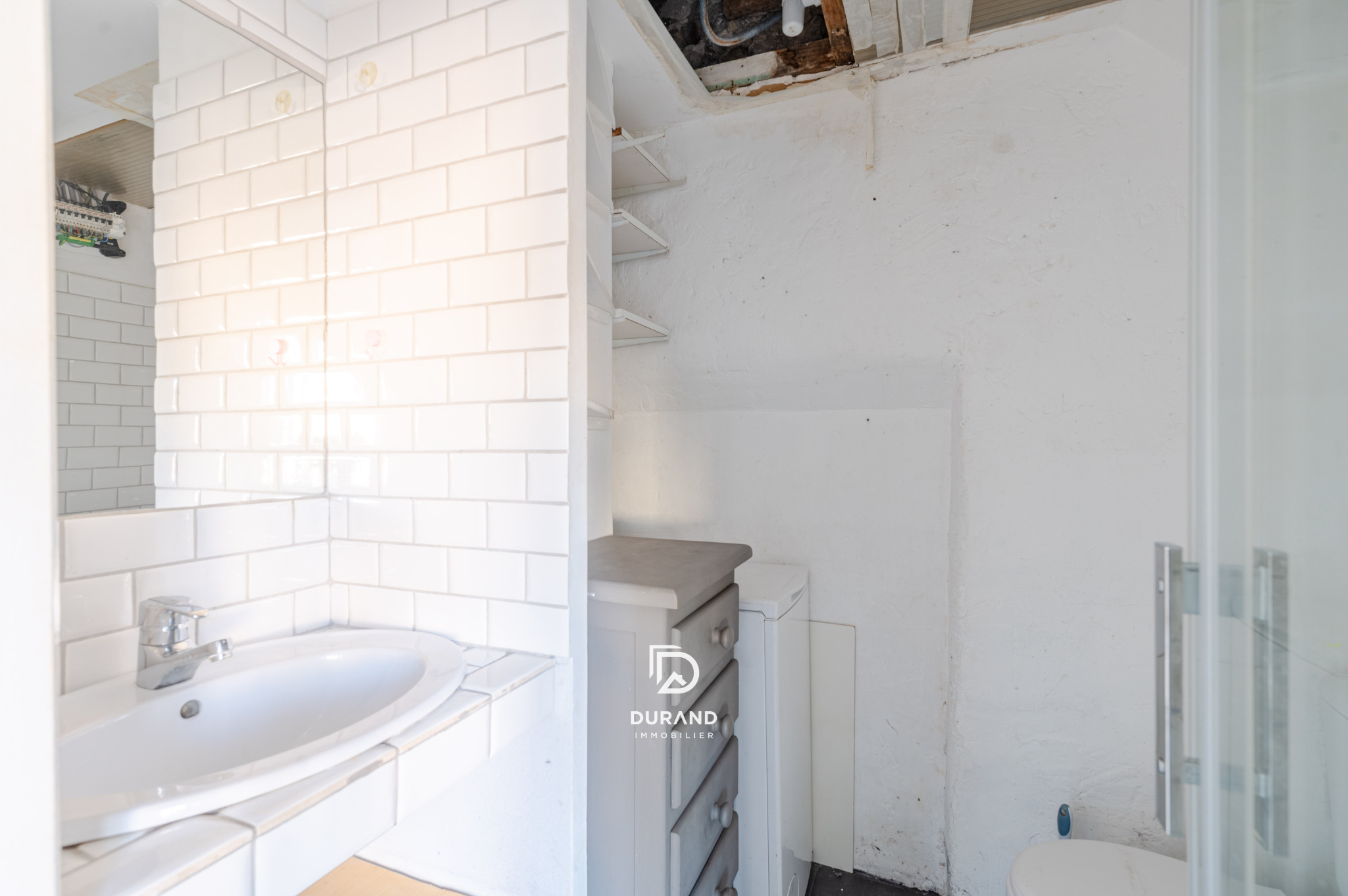 Appartement - Terrasse - Lodi