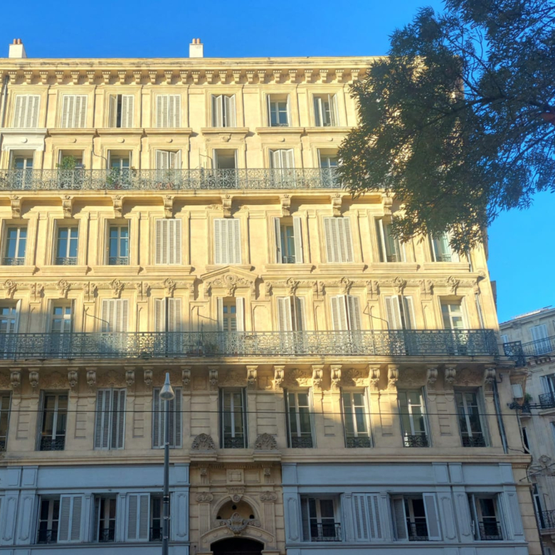 charmant T4 rénové !