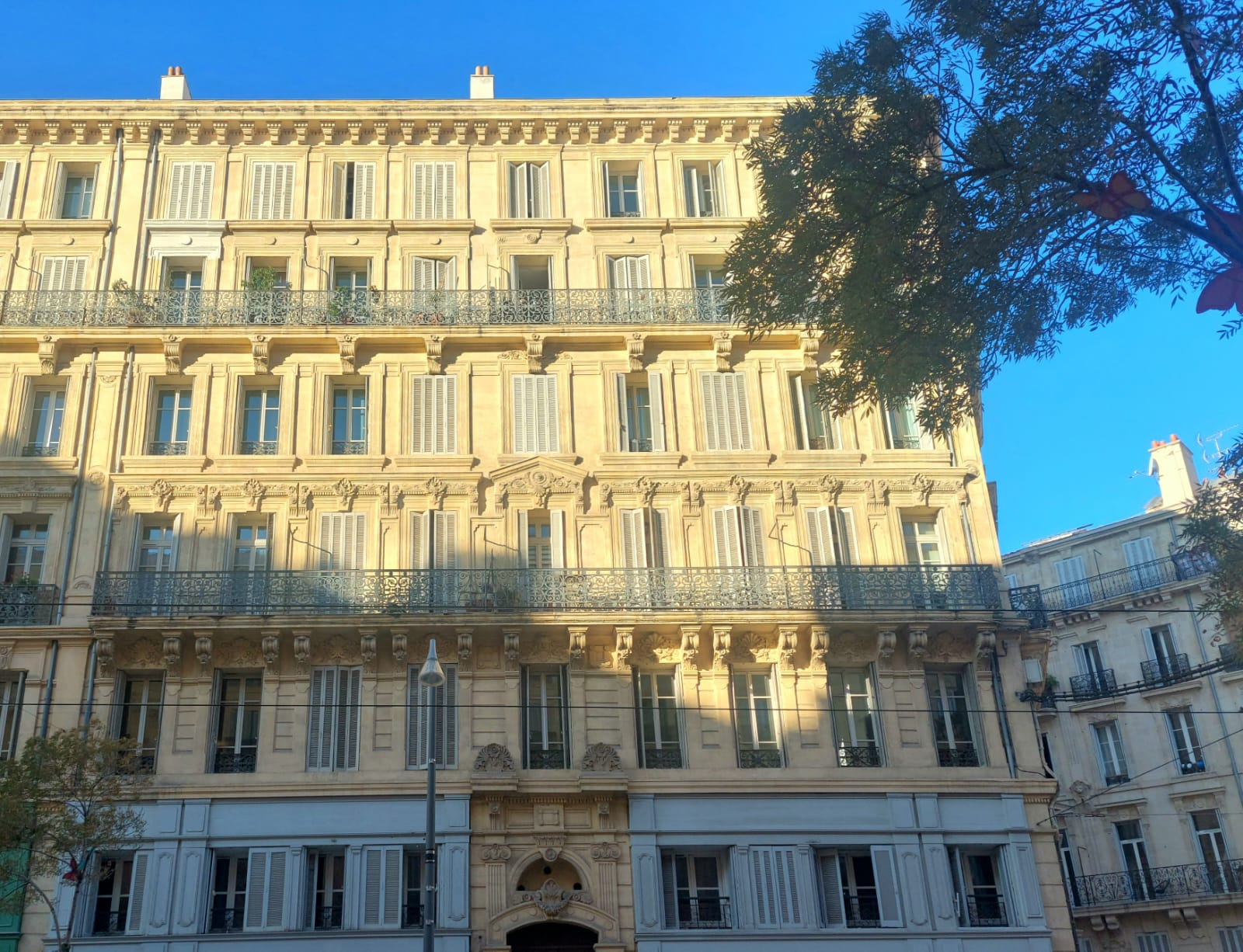 charmant T4 rénové !