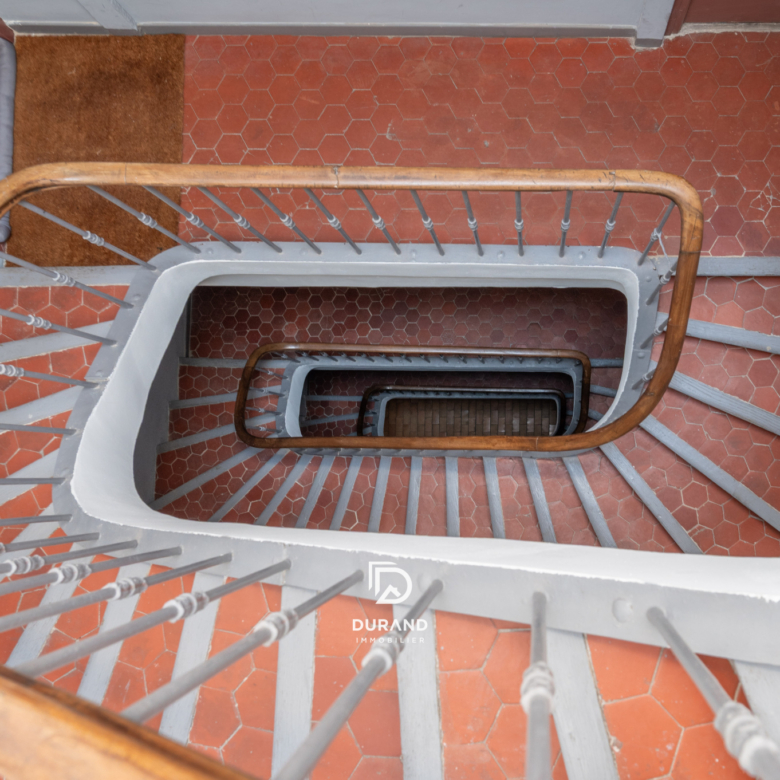 Appartement - Terrasse - Lodi