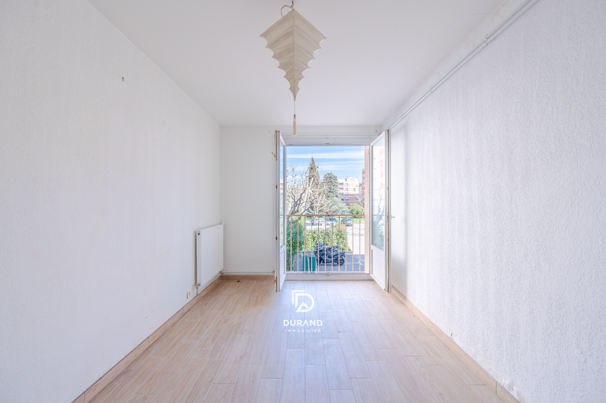 APPARTEMENT - T3 - 59M2 - ST TRONC - 13010 MARSEILLE
