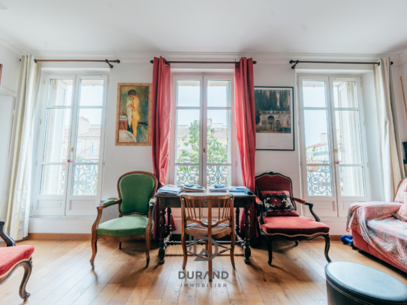 Rue de la République