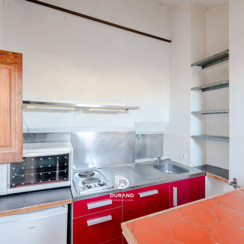 Appartement - Terrasse - Lodi