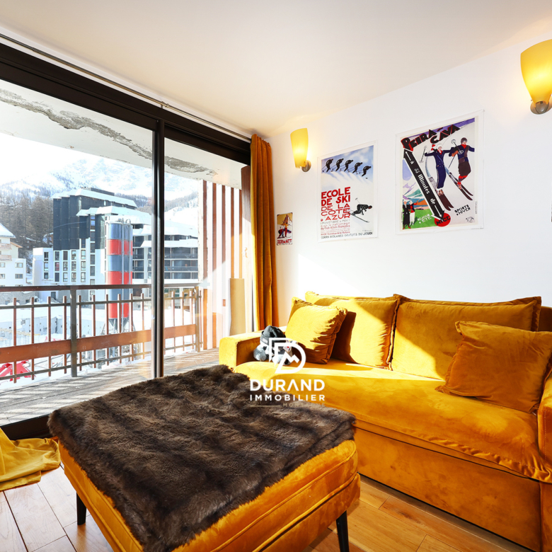 T2/3 proche des pistes