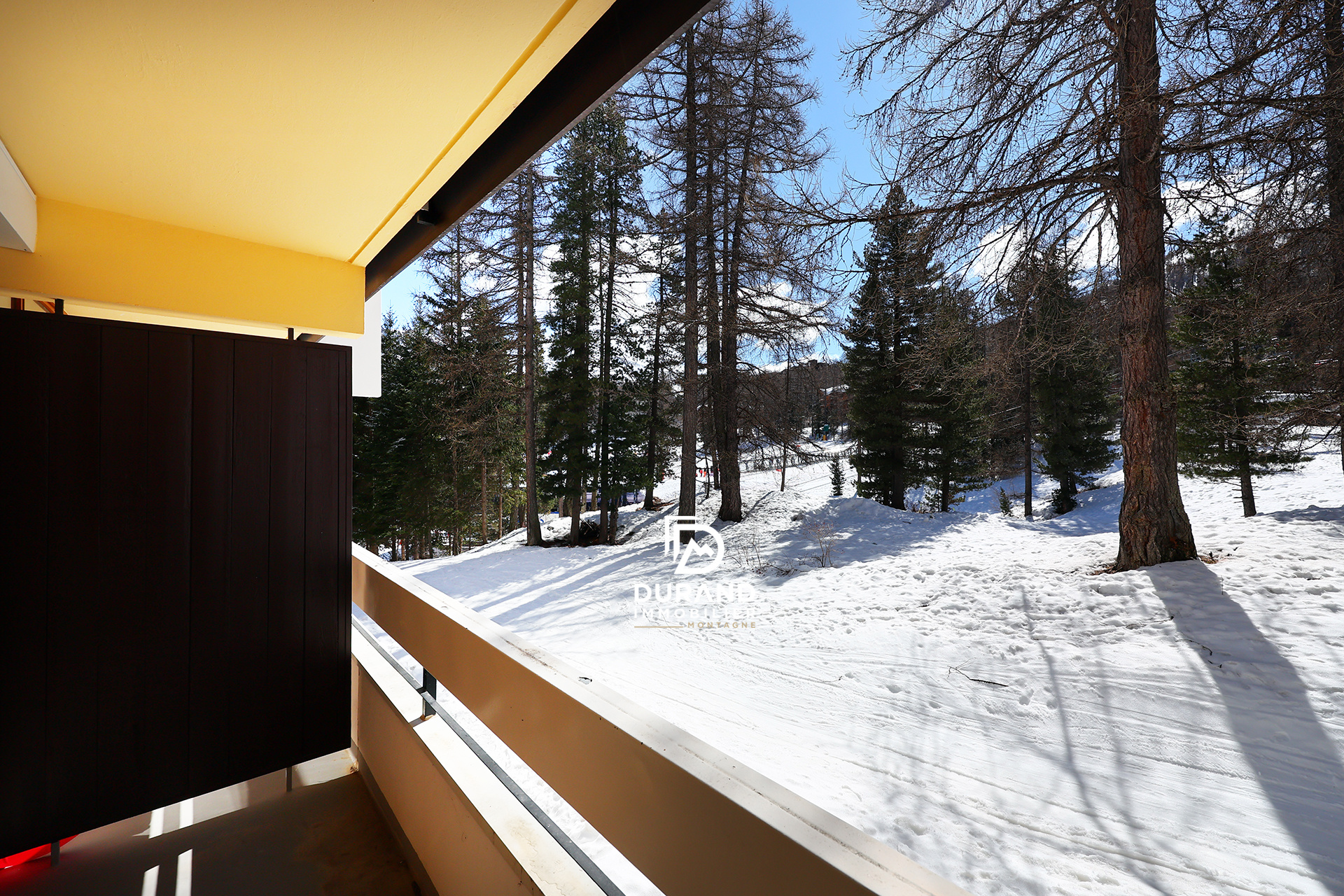 vaste T3 traversant 52 m2