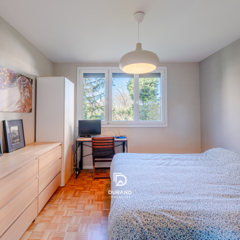 APPARTEMENT - ALLEE DES PINS - 13009 MARSEILLE