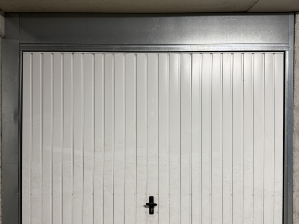 BOX GARAGE - 13010 MARSEILLE