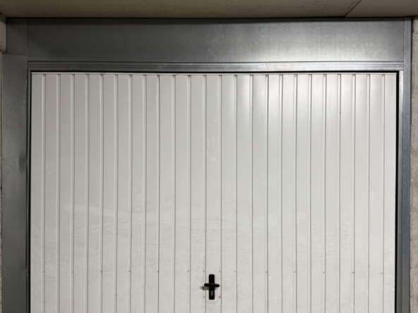 BOX GARAGE - 13010 MARSEILLE