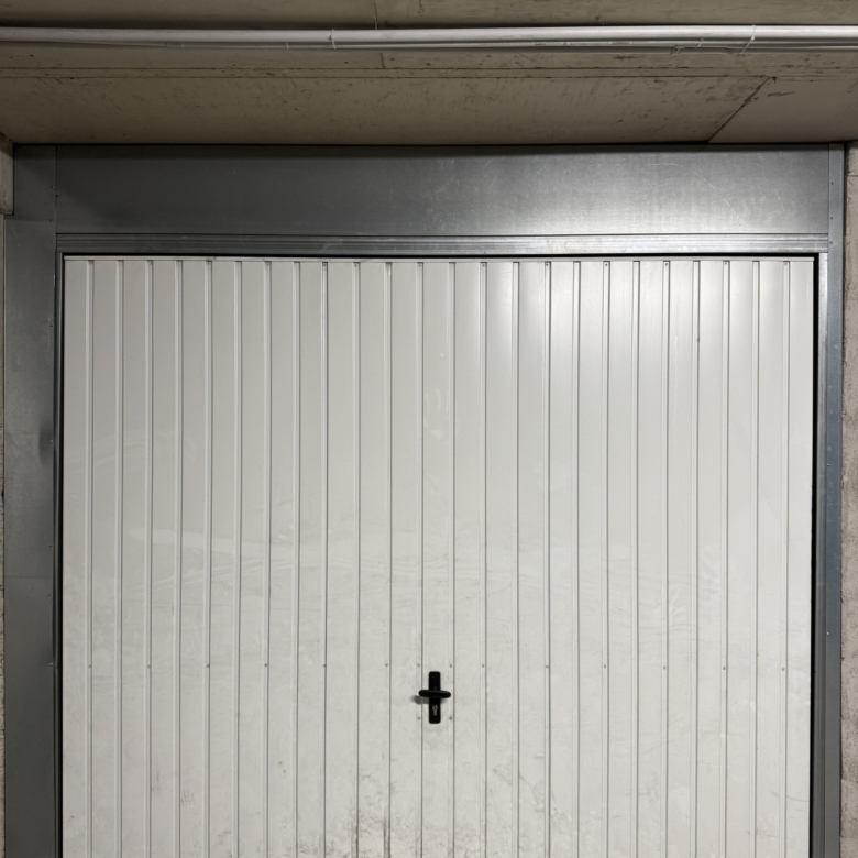 BOX GARAGE - 13010 MARSEILLE