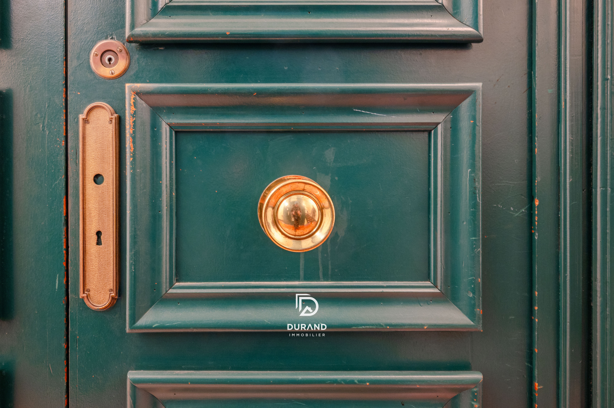 APPARTEMENT - BOURGEOIS - PALAIS DE JUSTICE - 13006 MARSEILLE